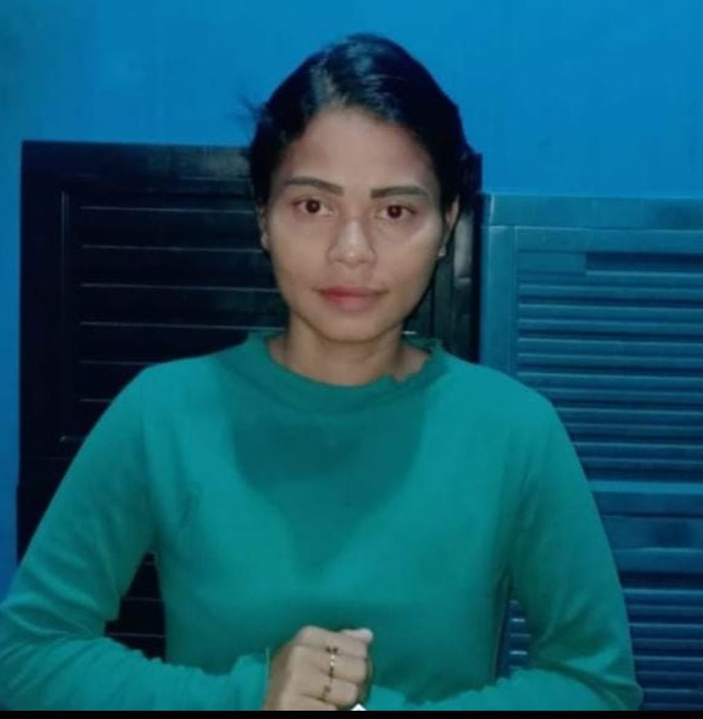 Retno Fitriani